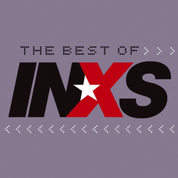 The Best Of INXS by INXS