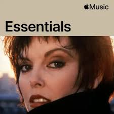 The Essential by Pat Benatar