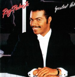 Greatest Hits by Ray Parker Jr.