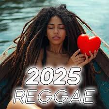Reggae Love 2025 by Fiona