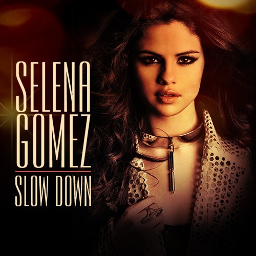 by Selena Gomez