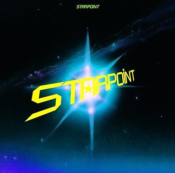 Starpoint 1980 by Starpoint