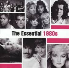 The Essential 1980s by Survivor