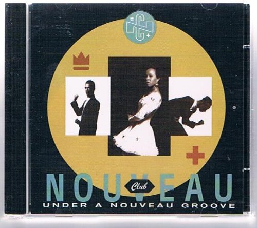 Buy Under a Nouveau Groove by Club Nouveau from Amazon.com. A percentage of your purchase goes to Snakeices House of Beats!