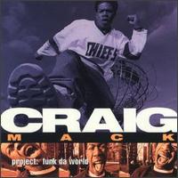 Buy Project: Funk Da World by Craig Mack from Amazon.com. A percentage of your purchase goes to Snakeices House of Beats!