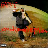 Buy It's On (Dr. Dre) 187um Killa by Easy-E from Amazon.com. A percentage of your purchase goes to Snakeices House of Beats!