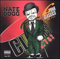 Buy G-Funk Classics, Vol. 1-2 (1 of 2) by Nate Dogg from Amazon.com. A percentage of your purchase goes to Snakeices House of Beats!