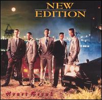 Buy Heart Break by New Edition from Amazon.com. A percentage of your purchase goes to Snakeices House of Beats!