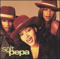 Buy Brand New by Salt-N-Pepa / Spinderella from Amazon.com. A percentage of your purchase goes to Snakeices House of Beats!