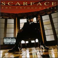 Buy Untouchable by Scarface from Amazon.com. A percentage of your purchase goes to Snakeices House of Beats!