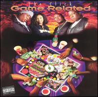 Buy Game Related by Click from Amazon.com. A percentage of your purchase goes to Snakeices House of Beats!