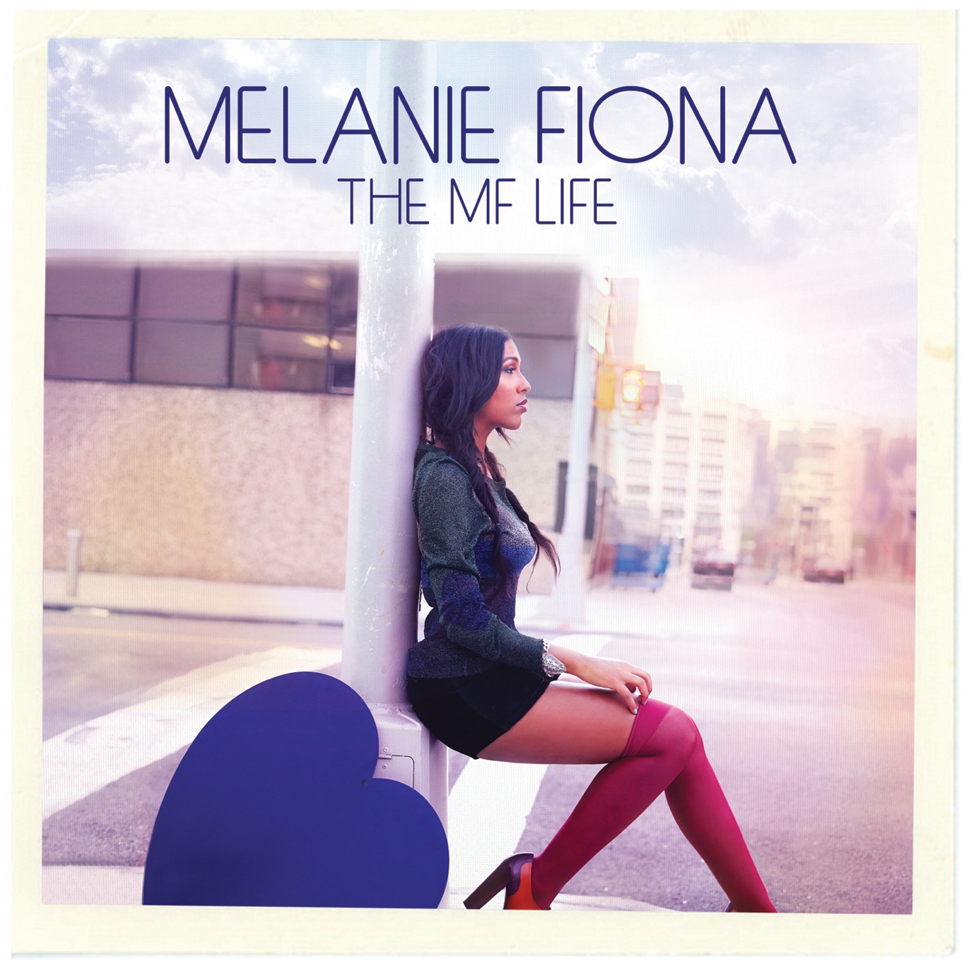 Buy MMS Canada Hott Trakks 388 by Melanie Fiona from Amazon.com. A percentage of your purchase goes to Snakeices House of Beats!