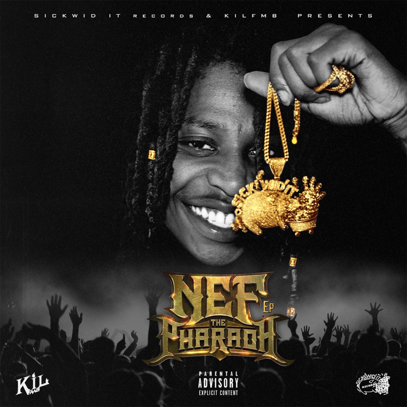Buy Nef The Pharaoh by Nef The Pharaoh from Amazon.com. A percentage of your purchase goes to Snakeices House of Beats!