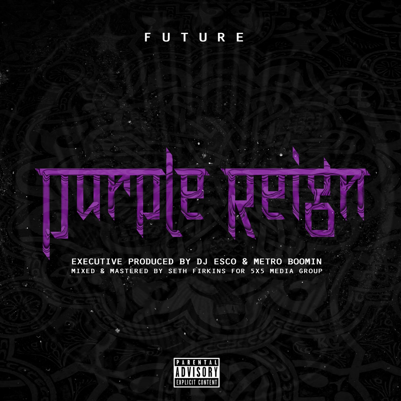Buy Purple Reign (Hosted By DJ Esco) by Future from Amazon.com. A percentage of your purchase goes to Snakeices House of Beats!