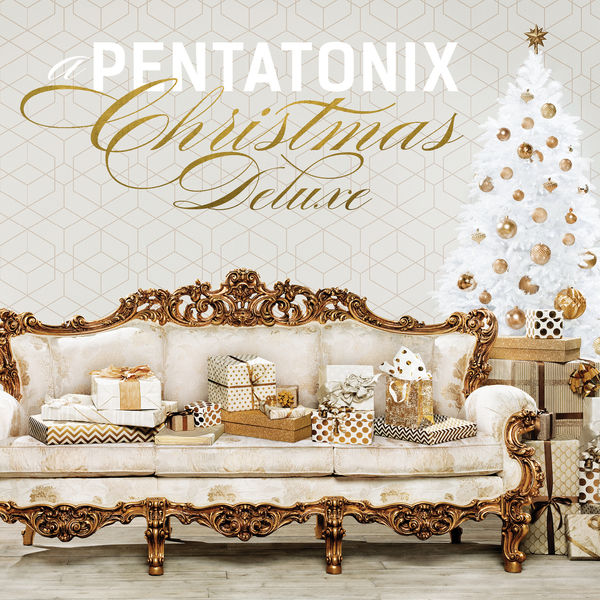 Buy A Pentatonix Christmas Deluxe by Pentatonix from Amazon.com. A percentage of your purchase goes to Snakeices House of Beats!