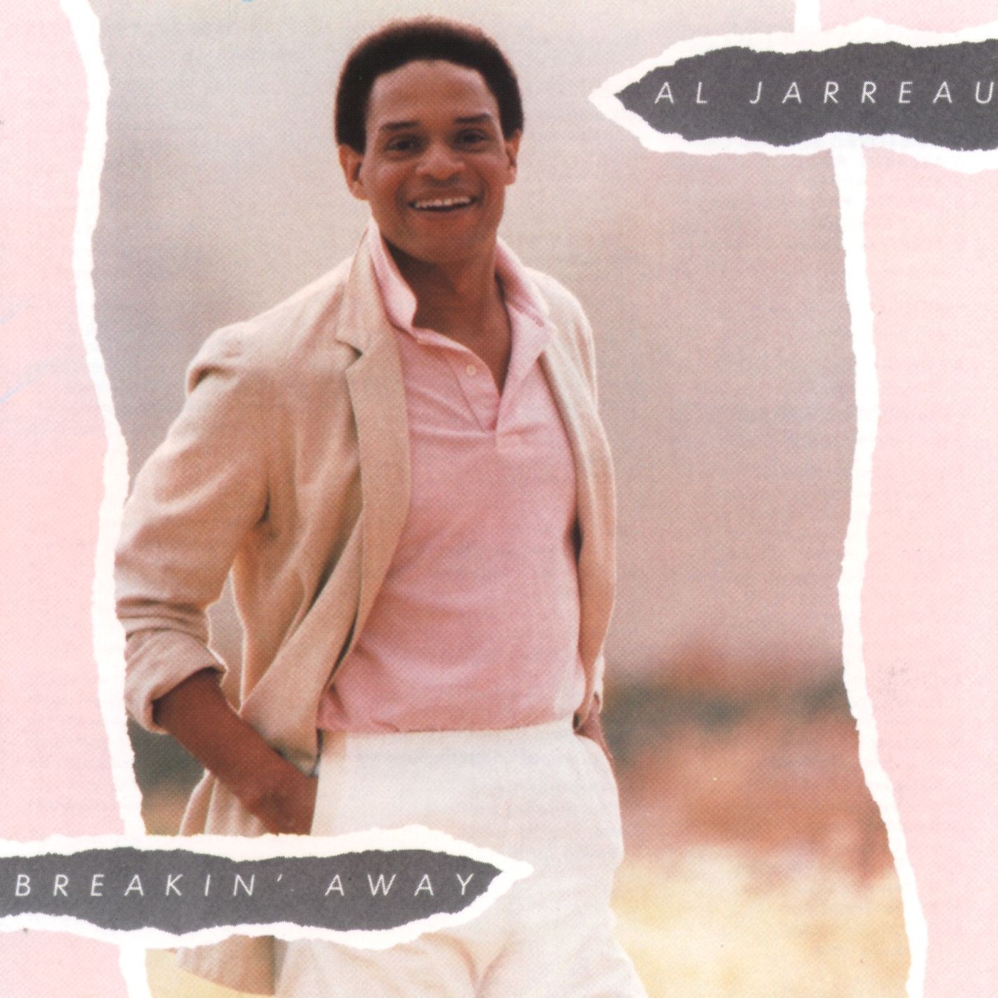 Buy Breakin' Away by Al Jarreau from Amazon.com. A percentage of your purchase goes to Snakeices House of Beats!