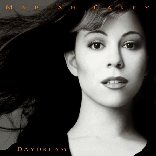 Daydream by mariah carey