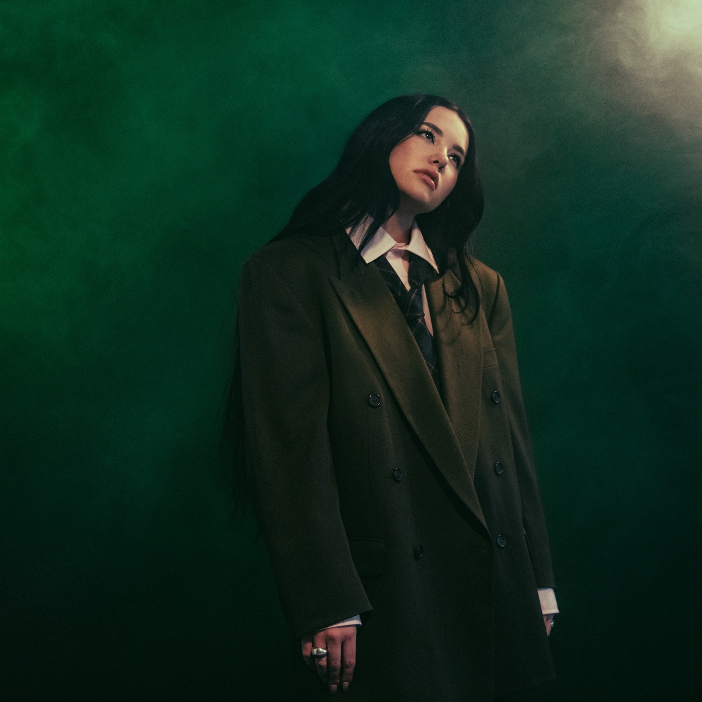 Pray by Lauren Spencer Smith