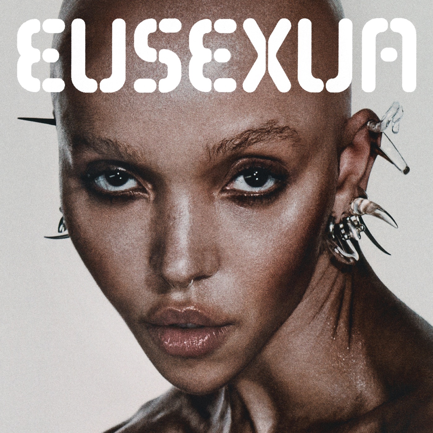 EUSEXUA by FKA Twigs