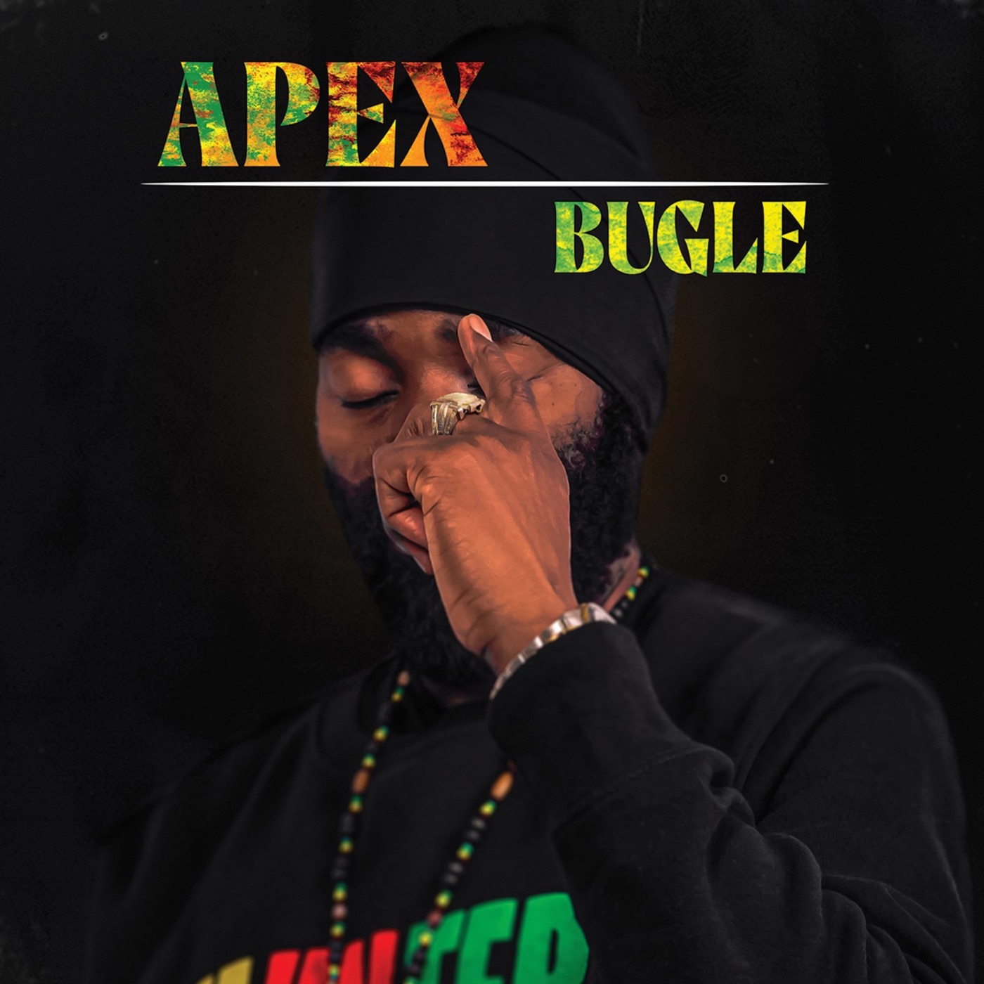 Apex by Bugle