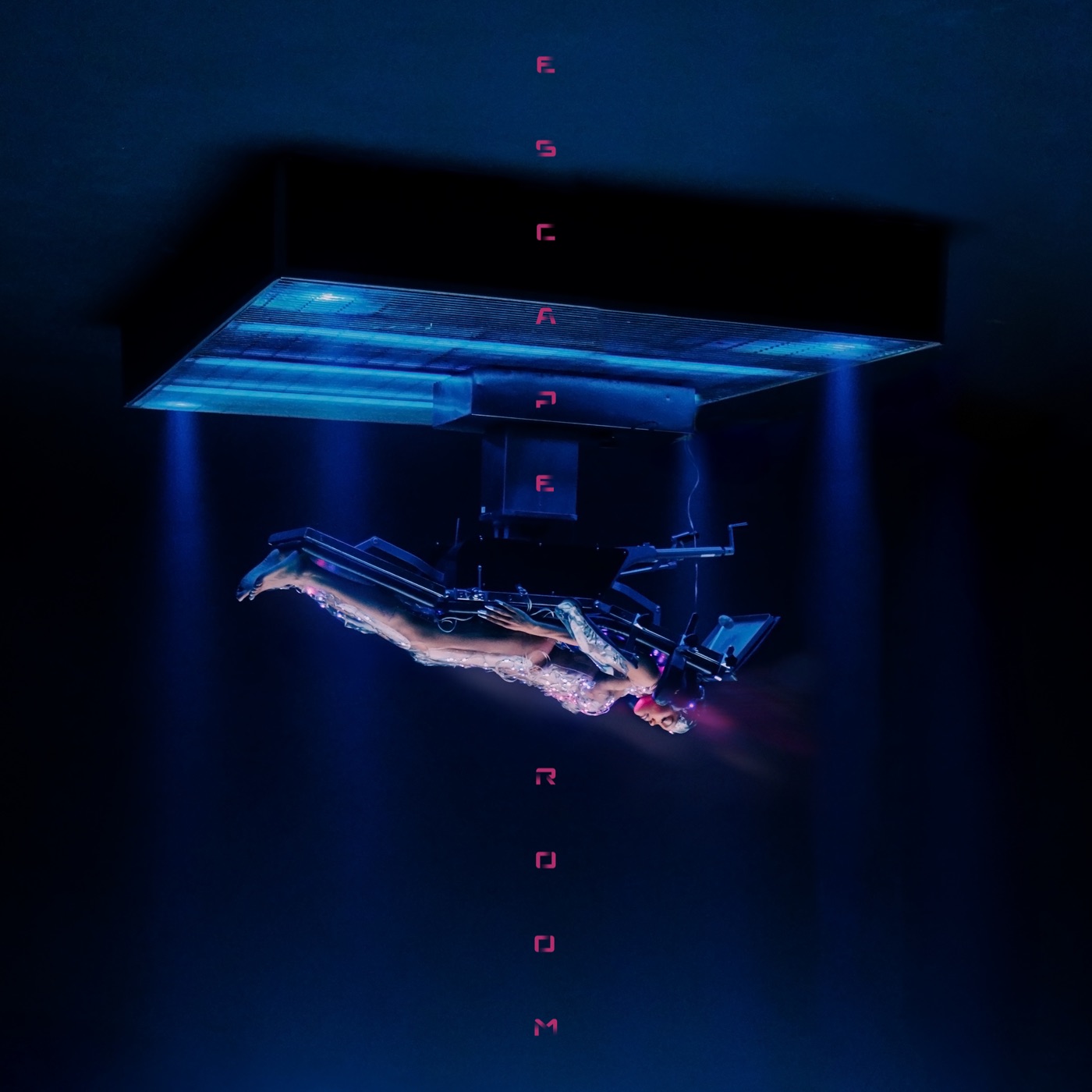 Escape Room by Teyana Taylor