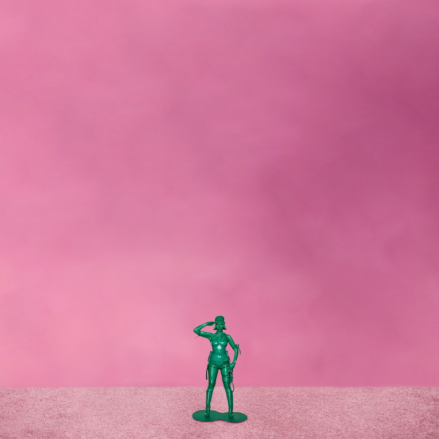 Hearts Sold Separately by Mariah The Scientist