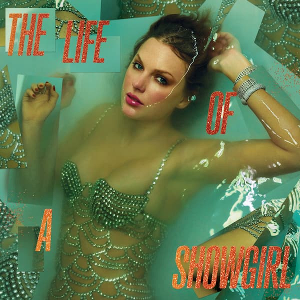 Buy The Life Of A Showgirl by Taylor Swift from Amazon.com. A percentage of your purchase goes to Snakeices House of Beats!