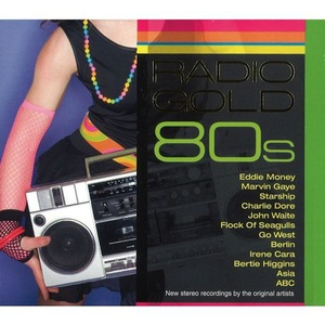Radio Gold 80s by ABC