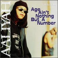 Buy Age Ain't Nothing But a Number by Aaliyah from Amazon.com. A percentage of your purchase goes to Snakeices House of Beats!