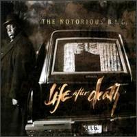 Buy Life After Death (1 of 2) by B.I.G. from Amazon.com. A percentage of your purchase goes to Snakeices House of Beats!
