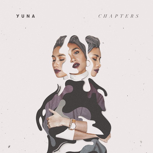 Buy Chapters (Deluxe) by Yuna from Amazon.com. A percentage of your purchase goes to Snakeices House of Beats!