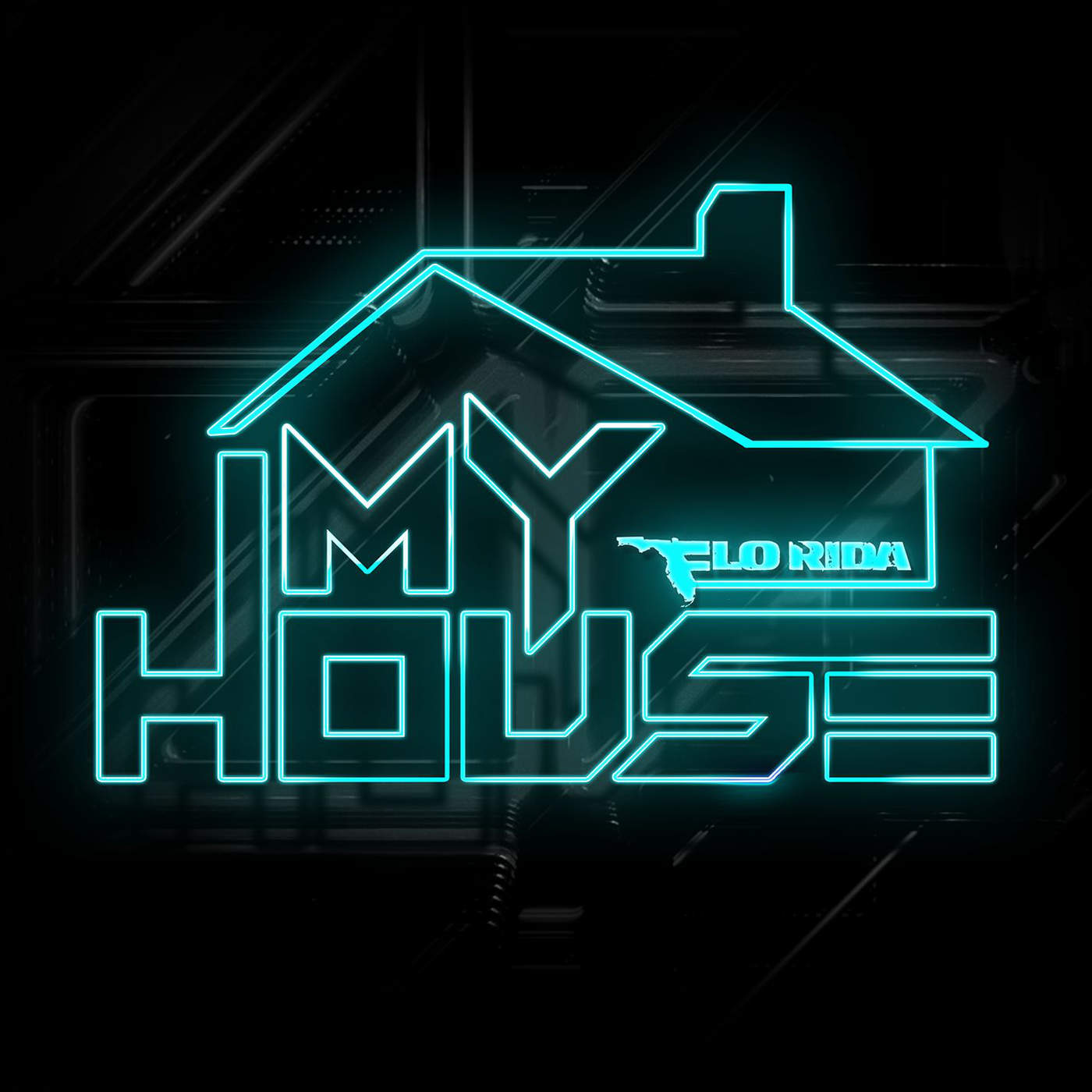 Buy My House by Flo Rida from Amazon.com. A percentage of your purchase goes to Snakeices House of Beats!