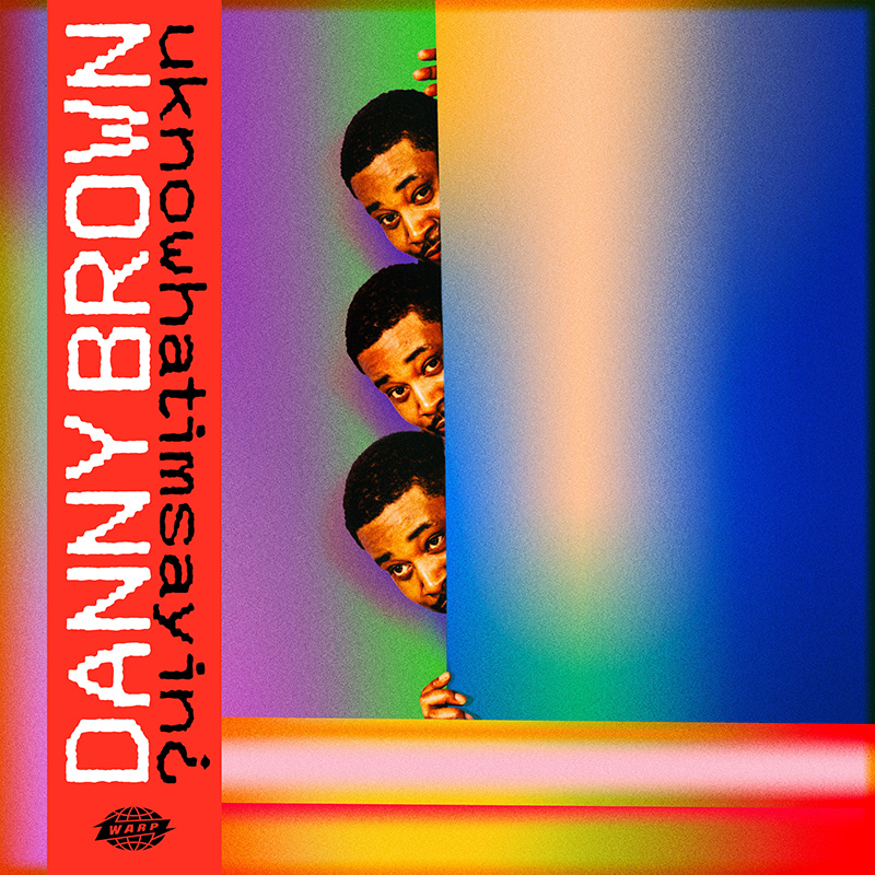 Buy uknowhatimsayin¿ by Danny Brown from Amazon.com. A percentage of your purchase goes to Snakeices House of Beats!