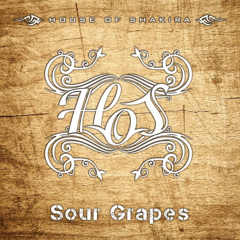 Buy Sour Grapes by House Of Shakira from Amazon.com. A percentage of your purchase goes to Snakeices House of Beats!