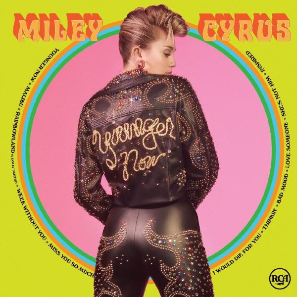 Buy Younger Now by Miley Cyrus from Amazon.com. A percentage of your purchase goes to Snakeices House of Beats!