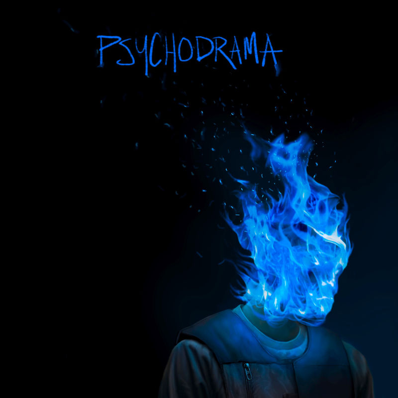 Buy PSYCHODRAMA by Dave from Amazon.com. A percentage of your purchase goes to Snakeices House of Beats!