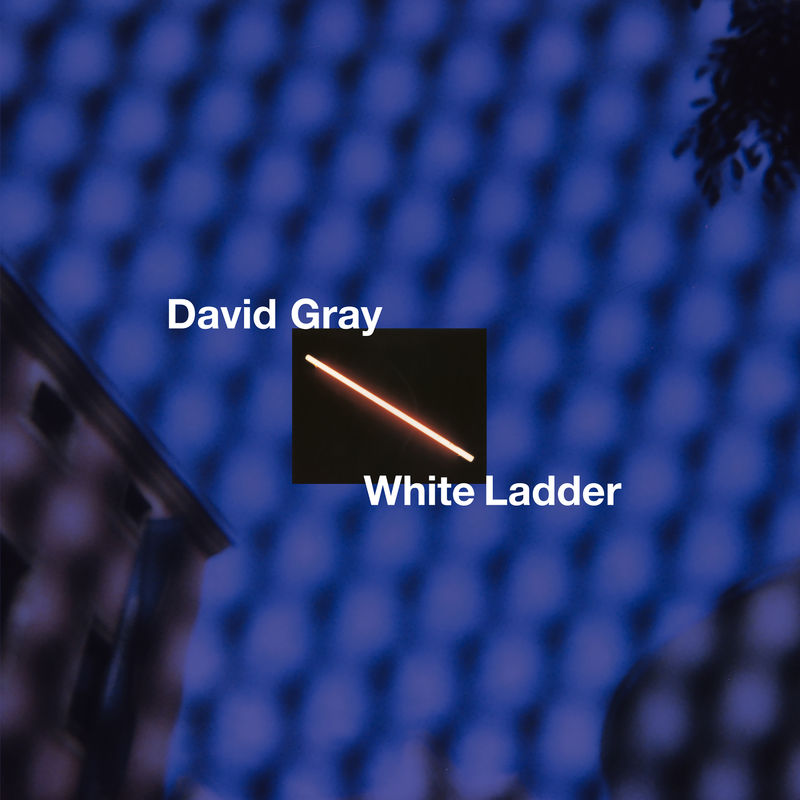 Buy White Ladder (20th Anniversary Edition) by David Gray from Amazon.com. A percentage of your purchase goes to Snakeices House of Beats!