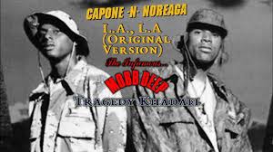 by Capone